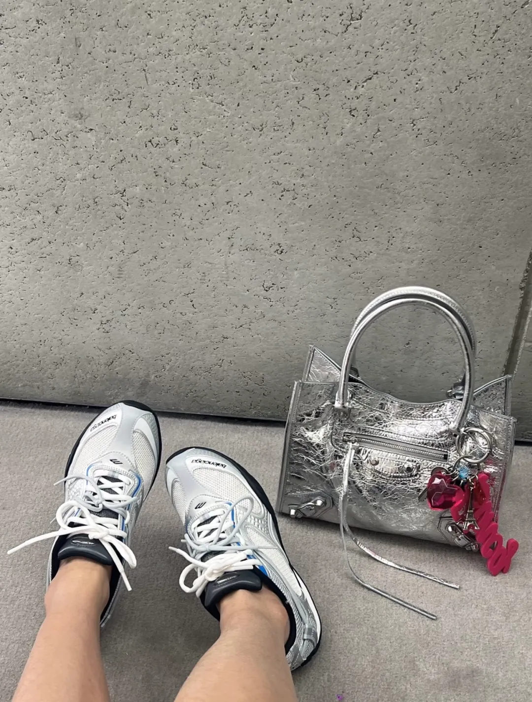 All Categories Balenciaga Women's Bags (Balenciaga) Balenciaga 1020