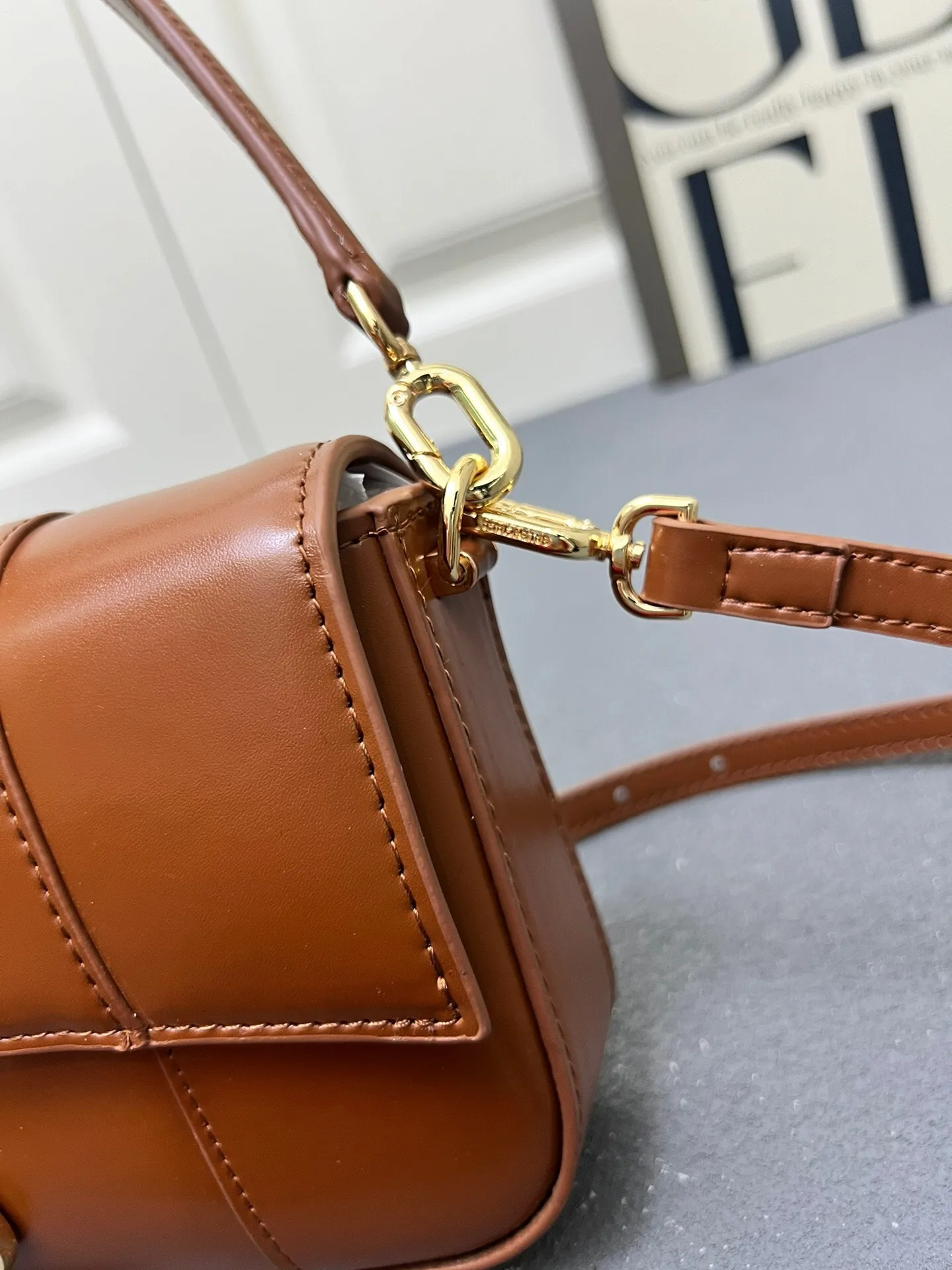 All Categories Official Website "Brand Women's Bags" Women's Bags 💙 BALENCIAGA 2025 New Balenciaga Crossbody Bag