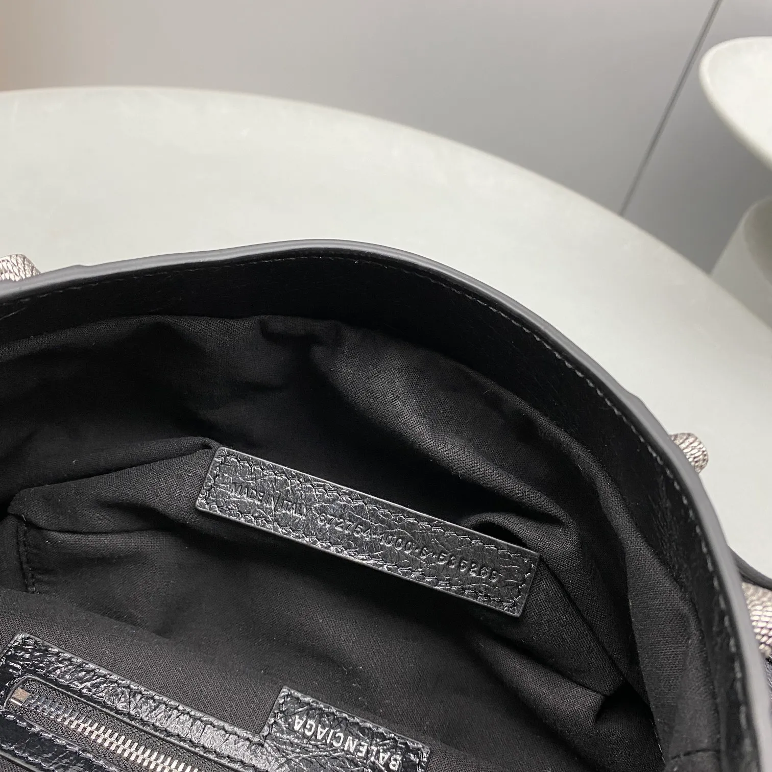 All Categories Balenciaga Women's Bags (Balenciaga) Balenciaga Original Order 3725