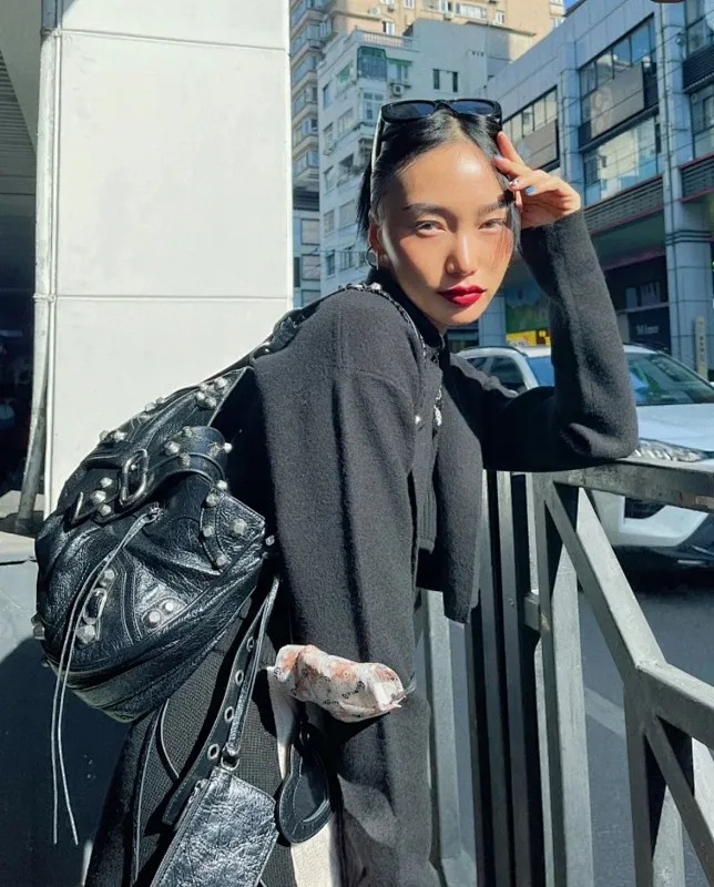 All Categories Balenciaga Women's Bags (Balenciaga) Balenciaga Original Order 3725