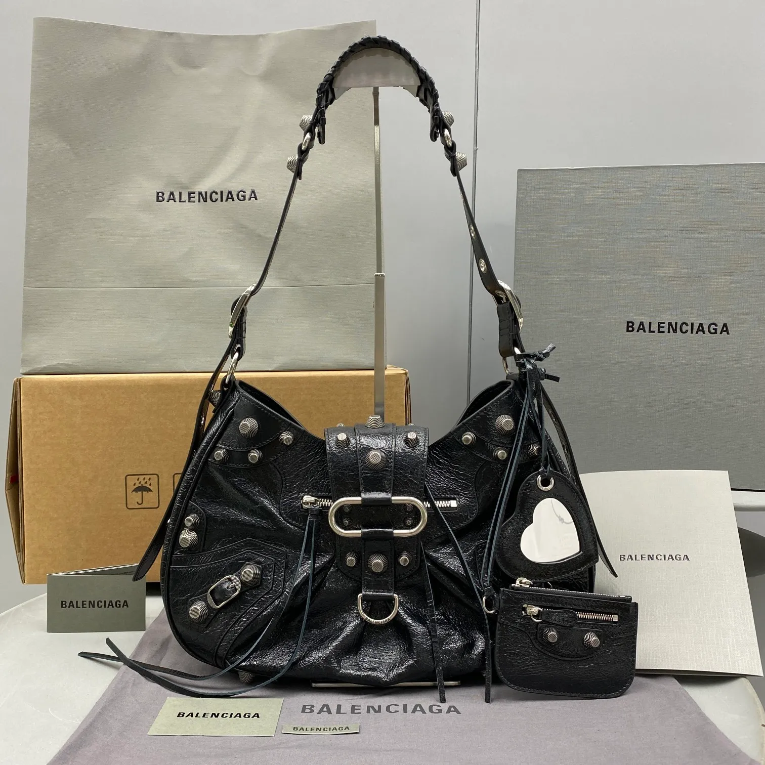All Categories Balenciaga Women's Bags (Balenciaga) Balenciaga Original Order 3725