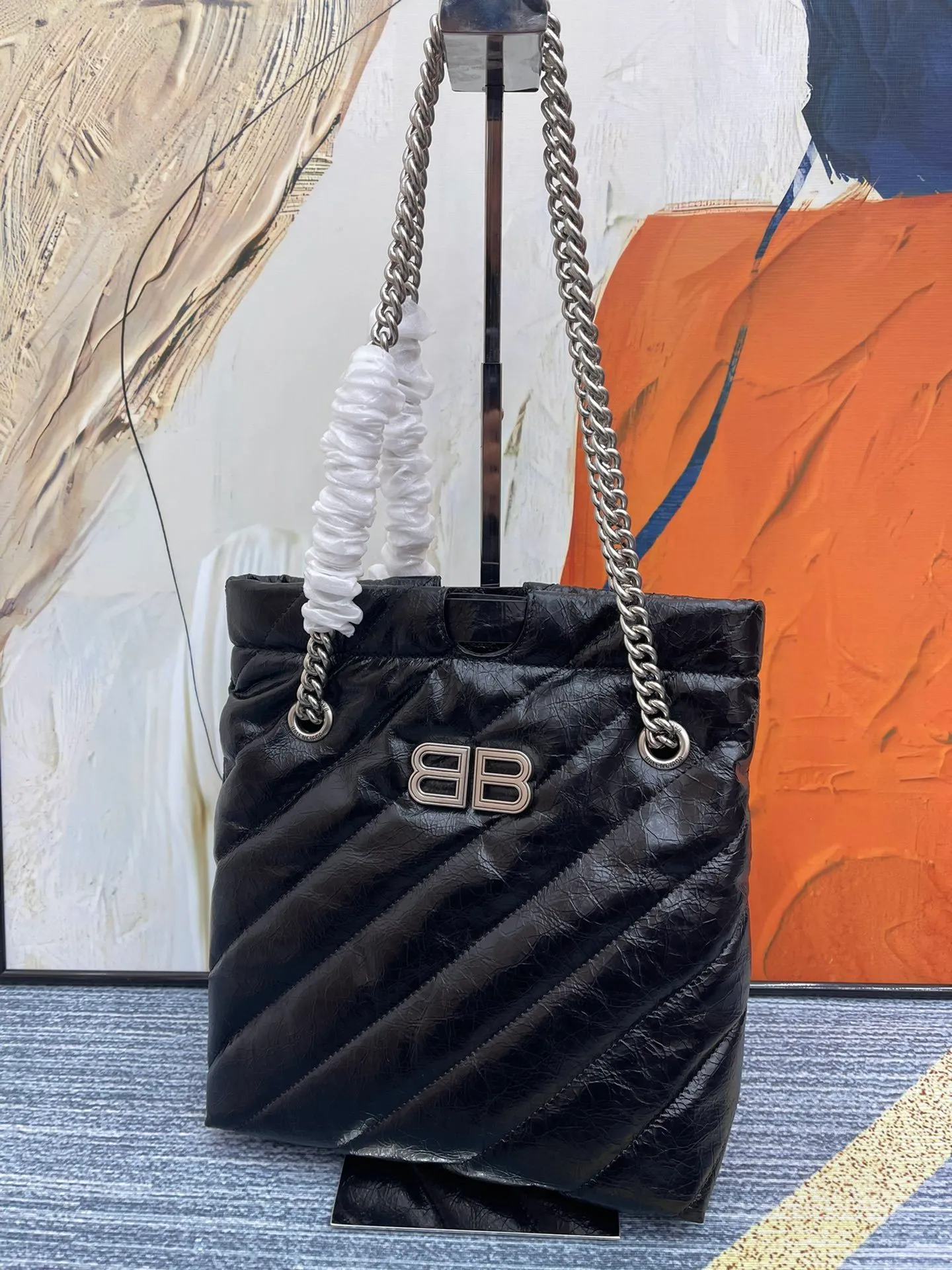 All Categories Balenciaga Women's Bags (Balenciaga) Balenciaga 2610
