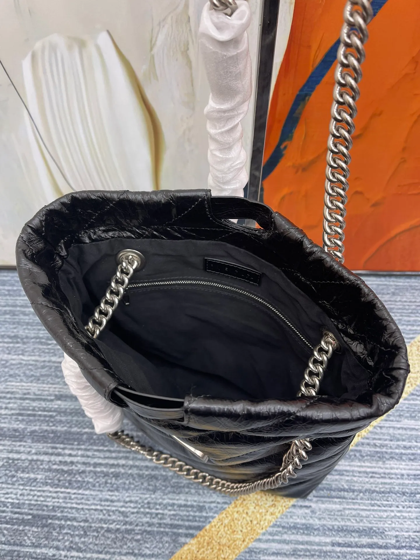 All Categories Balenciaga Women's Bags (Balenciaga) Balenciaga 2610