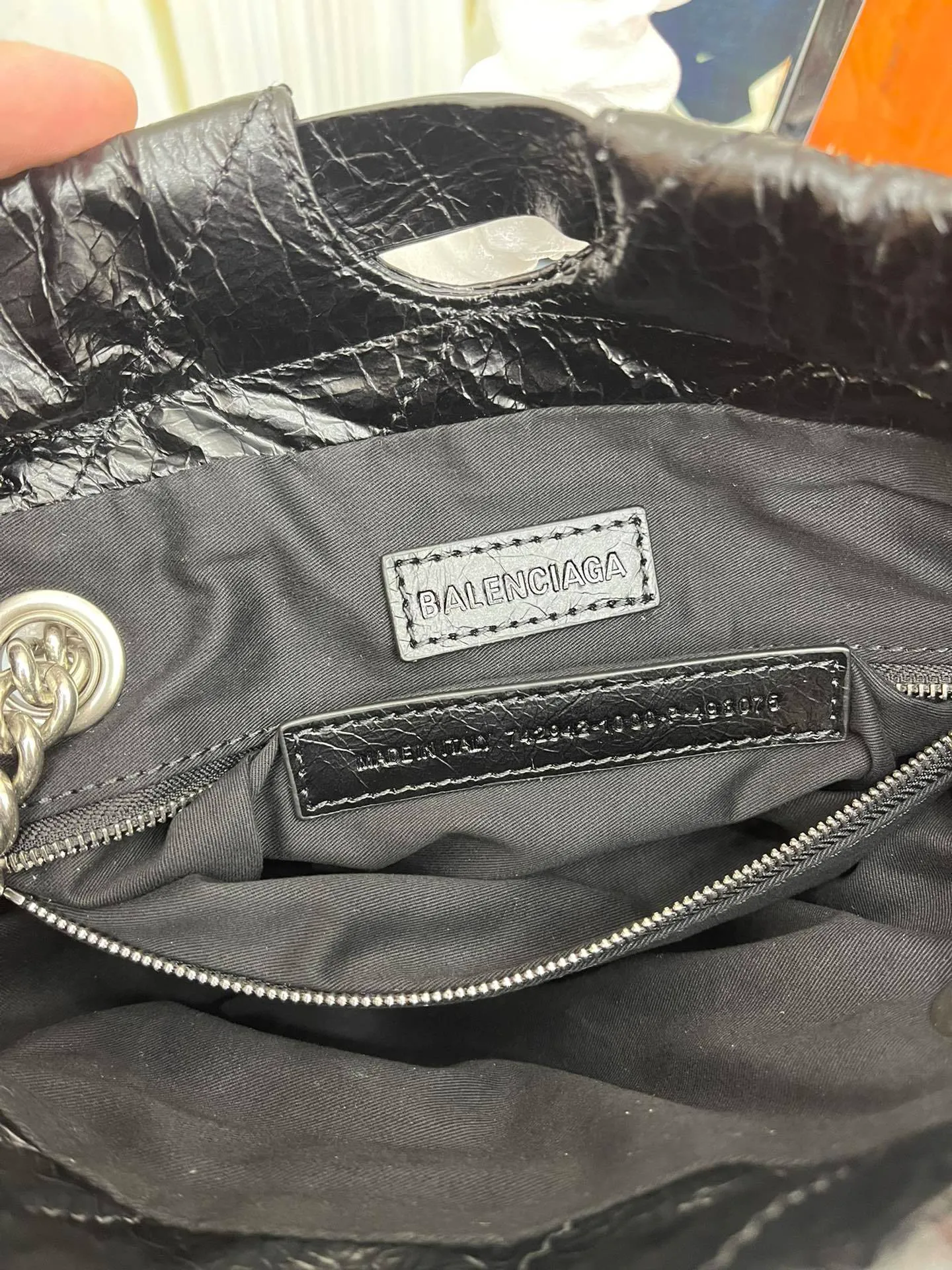 All Categories Balenciaga Women's Bags (Balenciaga) Balenciaga 2610