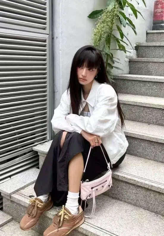 All Categories Balenciaga Women's Bags (Balenciaga) Balenciaga 8803