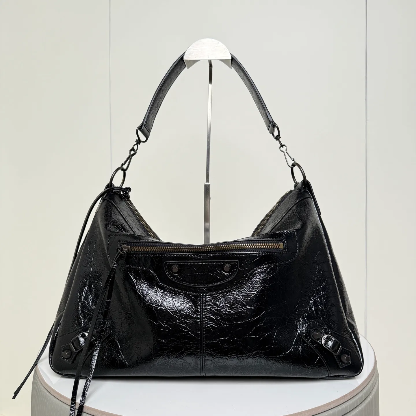 All Categories Balenciaga Women's Bags (Balenciaga) Balenciaga Original Order 188035 Large and Small