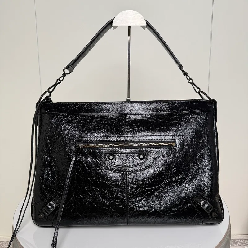 All Categories Balenciaga Women's Bags (Balenciaga) Balenciaga Original Order 188035 Large and Small