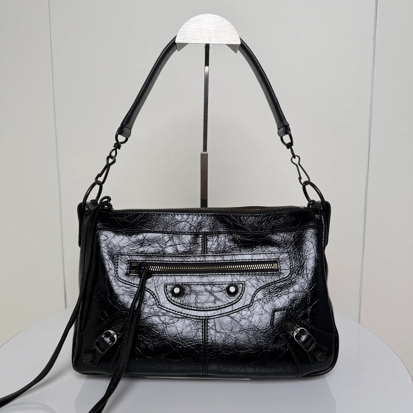 All Categories Balenciaga Women's Bags (Balenciaga) Balenciaga Original Order 188035 Large and Small