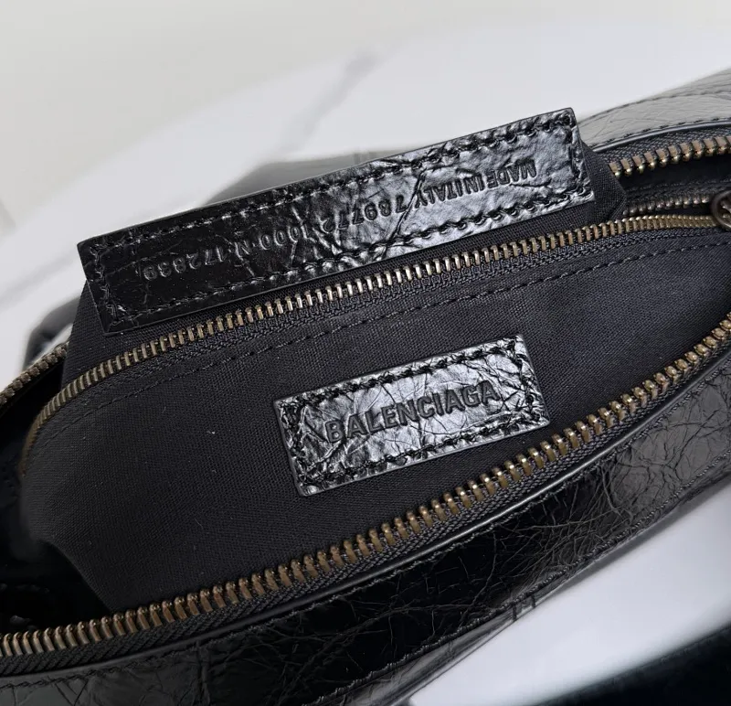All Categories Balenciaga Women's Bags (Balenciaga) Balenciaga Original Order 188035 Large and Small