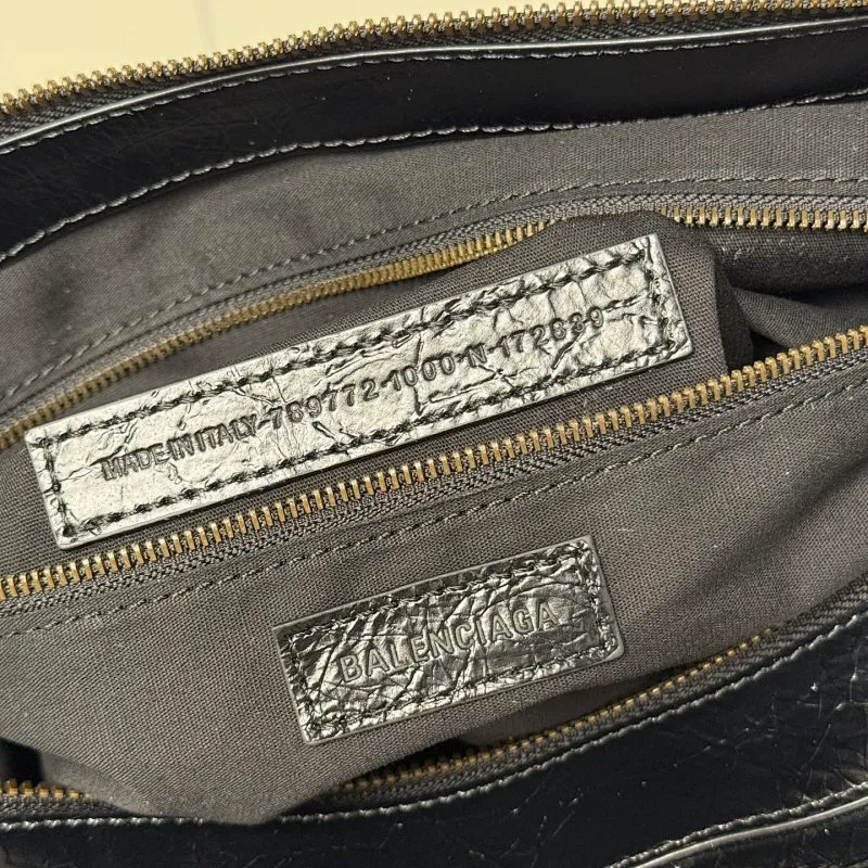 All Categories Balenciaga Women's Bags (Balenciaga) Balenciaga Original Order 188035 Large and Small