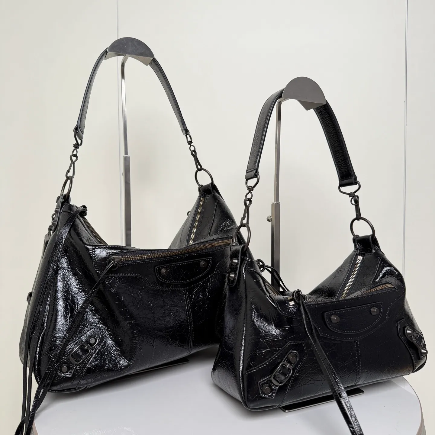 All Categories Balenciaga Women's Bags (Balenciaga) Balenciaga Original Order 188035 Large and Small