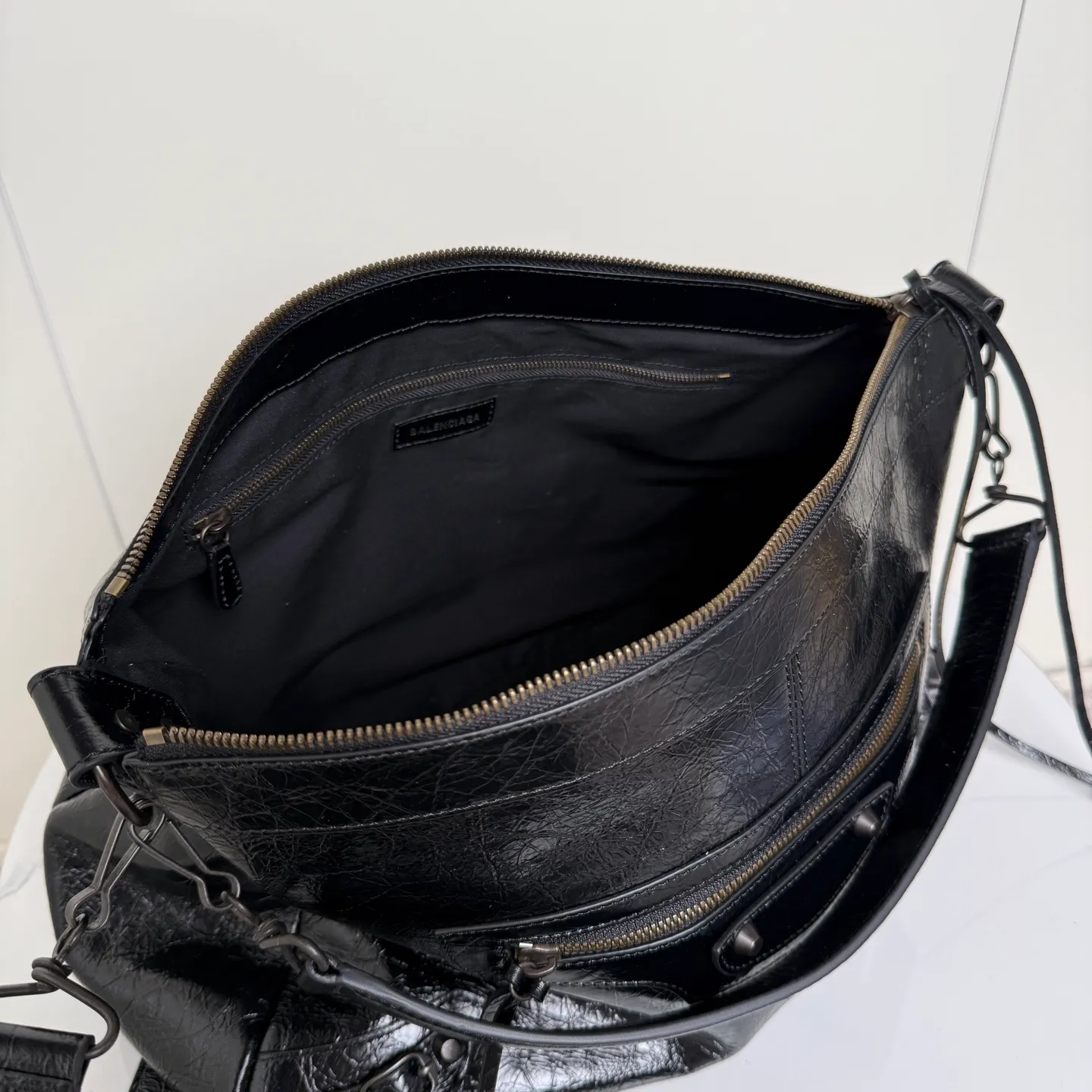 All Categories Balenciaga Women's Bags (Balenciaga) Balenciaga Original Order 188035 Large and Small