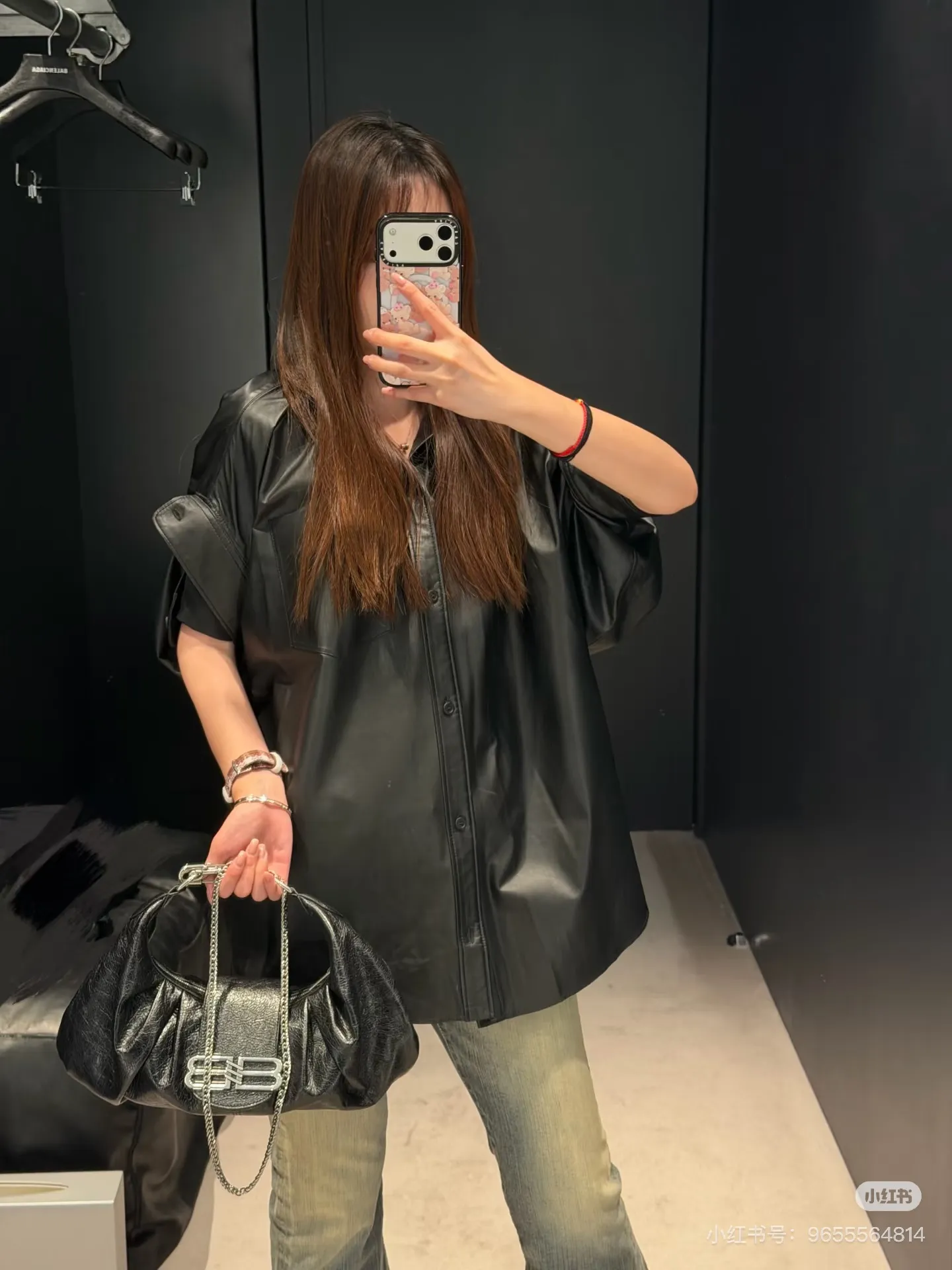 All Categories Balenciaga Women's Bags (Balenciaga) Balenciaga 5051