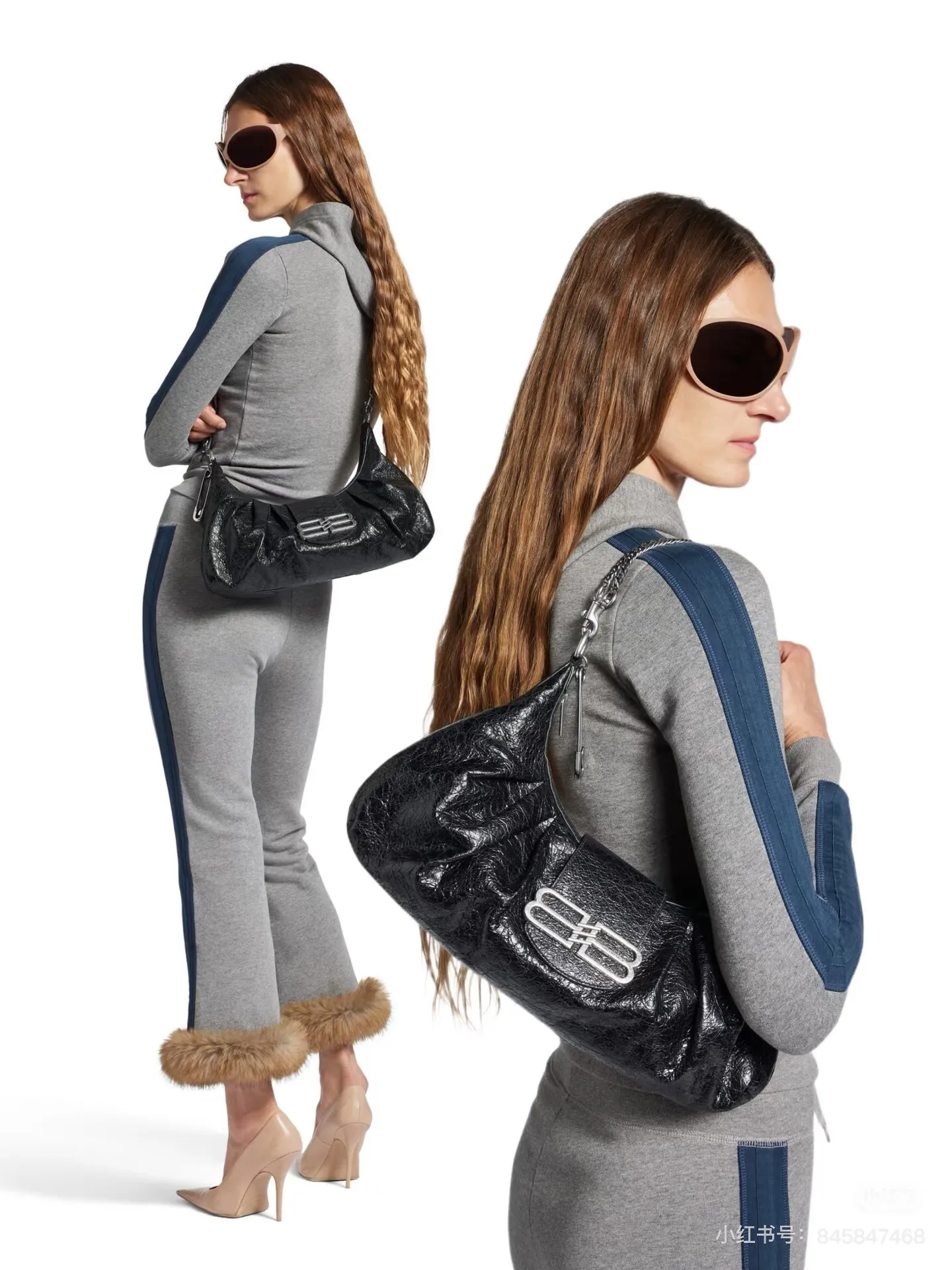 All Categories Balenciaga Women's Bags (Balenciaga) Balenciaga 5051