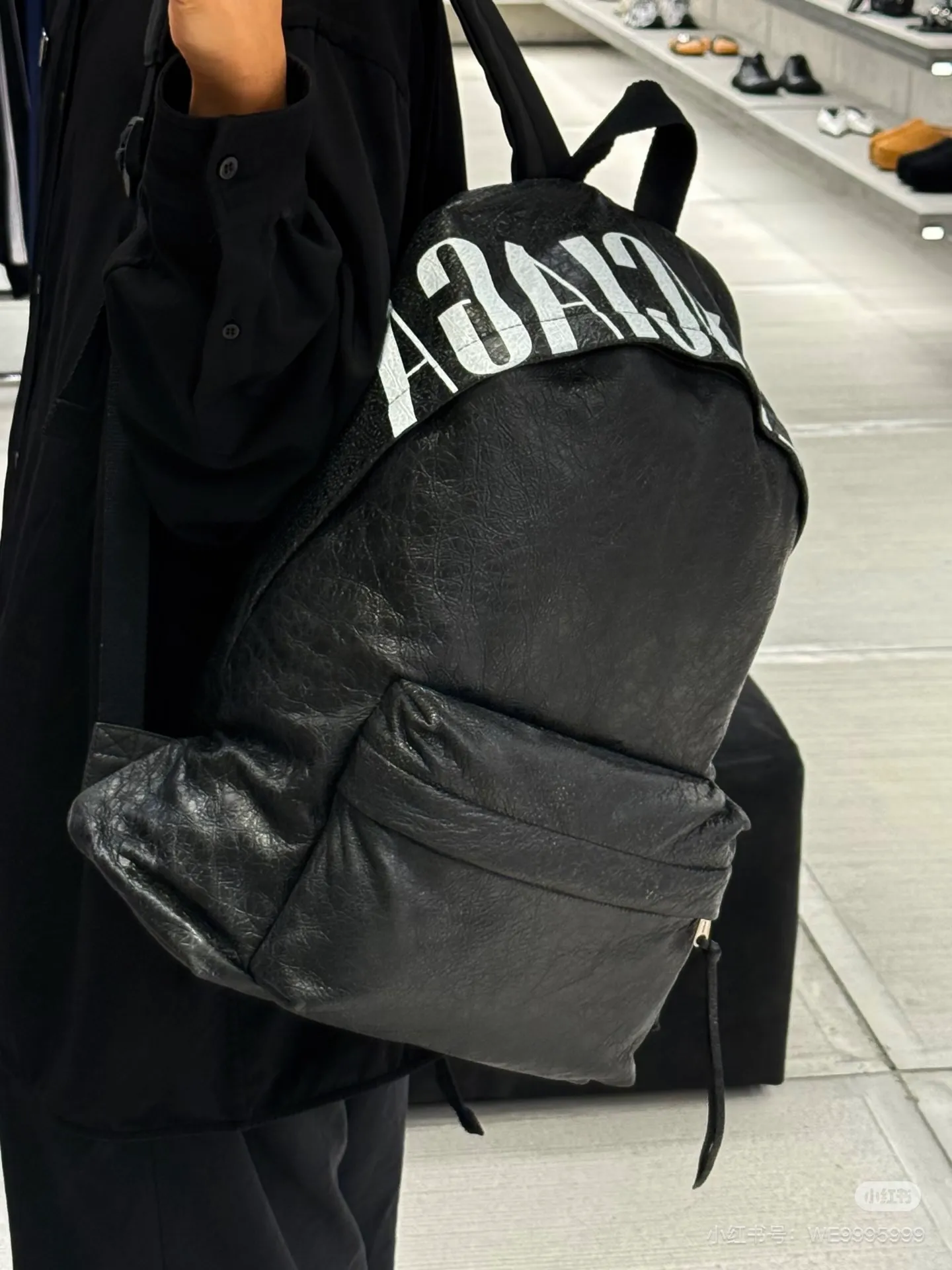 All Categories Balenciaga Women's Bags (Balenciaga) Balenciaga 188017