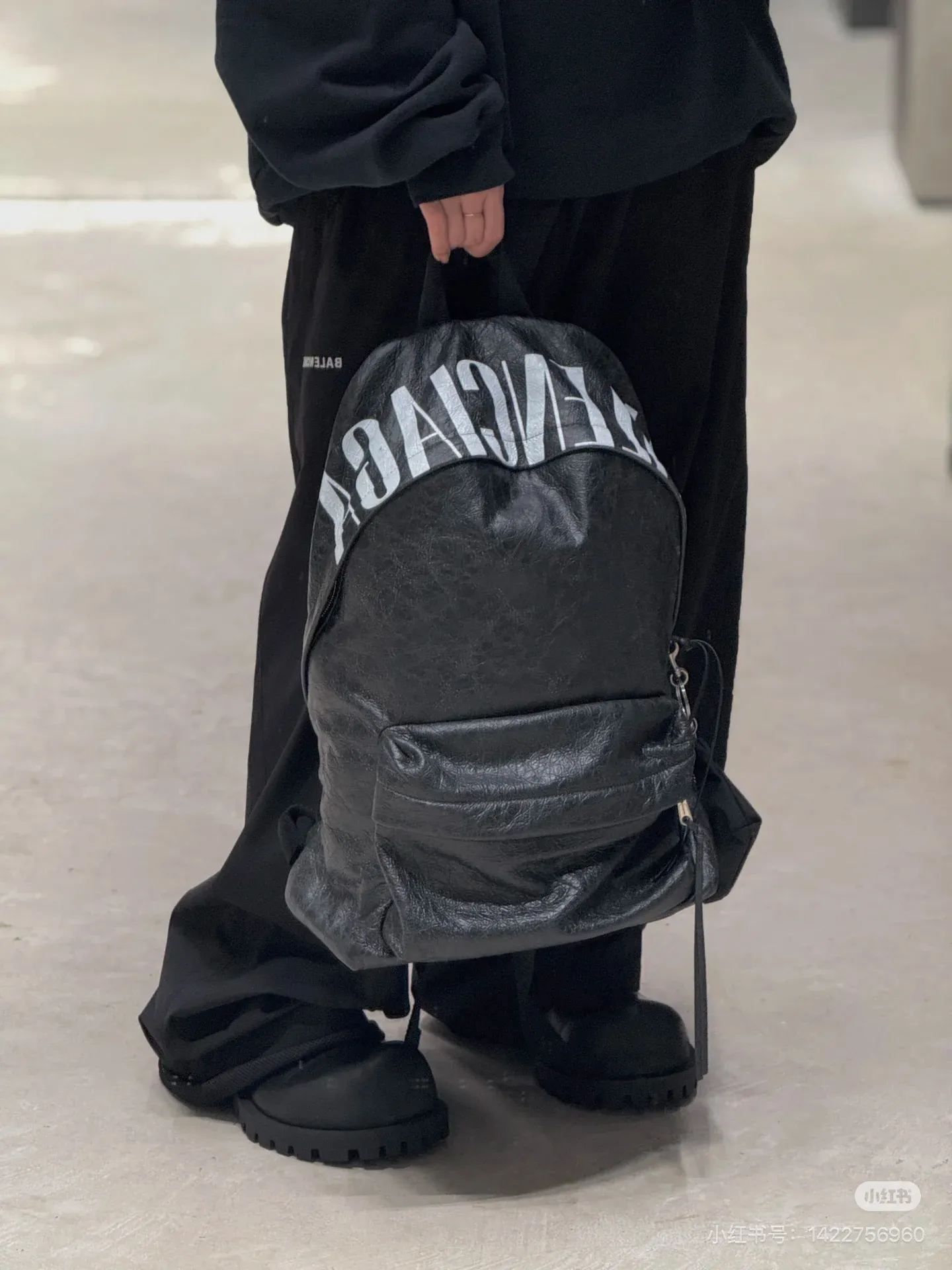 All Categories Balenciaga Women's Bags (Balenciaga) Balenciaga 188017