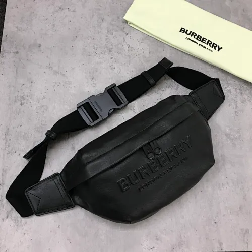 All Categories 💚 Top Version Men’s Bags 💚 Burberry 2023 New Burberry Belt Bag