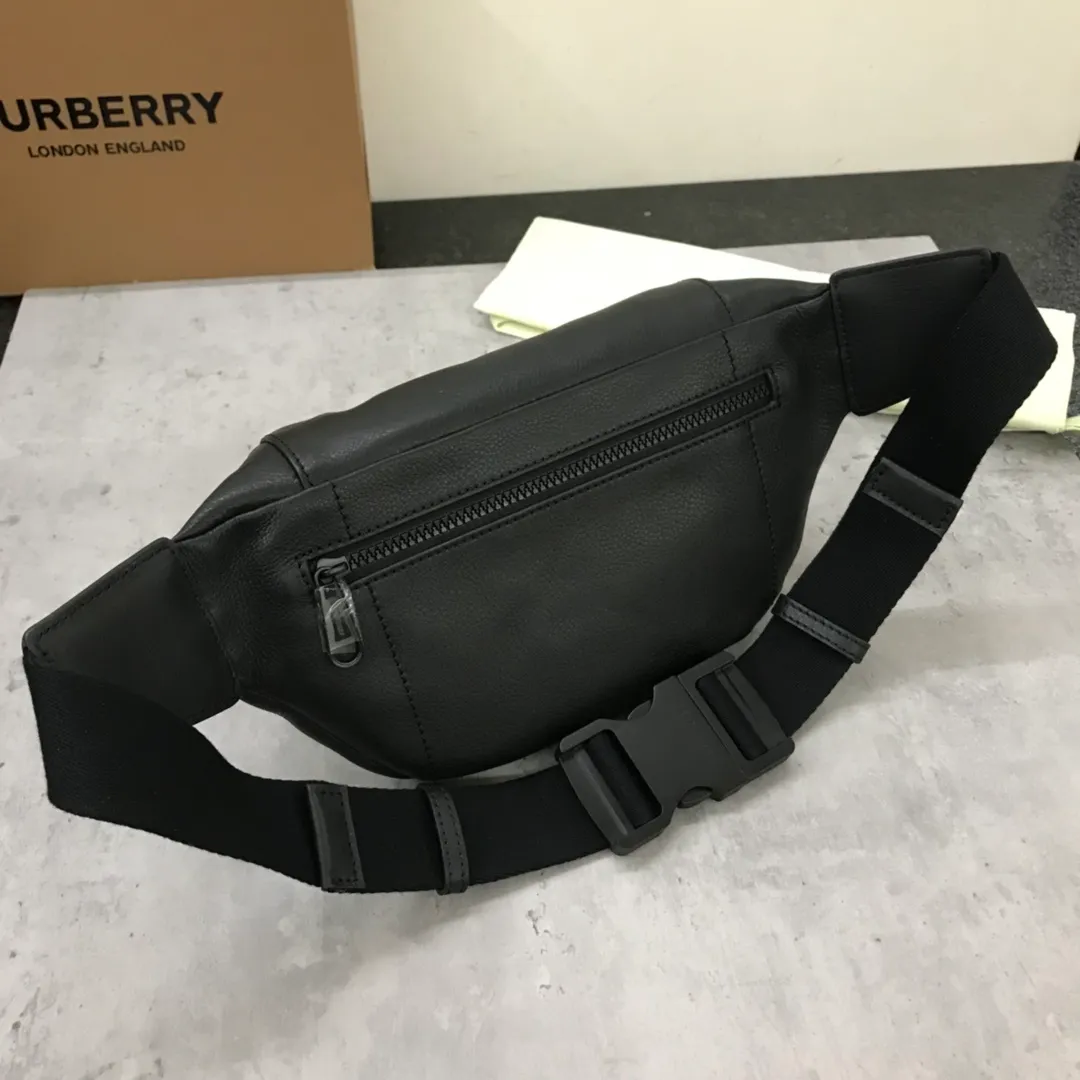 All Categories 💚 Top Version Men’s Bags 💚 Burberry 2023 New Burberry Belt Bag