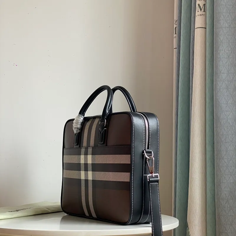All Categories Burberry Men's Bags (Burbrry) Burberry Original Order 38928