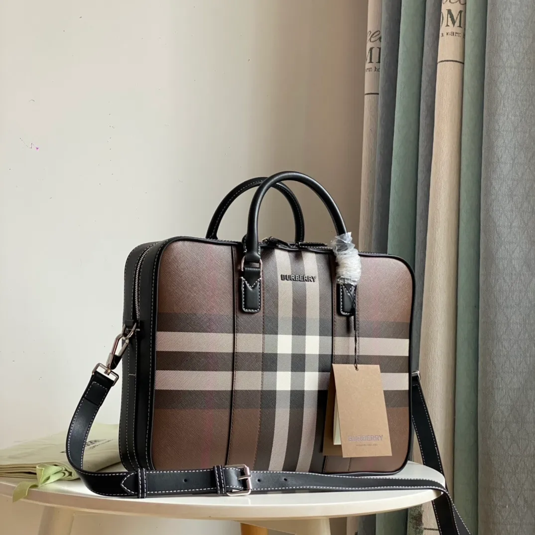 All Categories Burberry Men's Bags (Burbrry) Burberry Original Order 38928