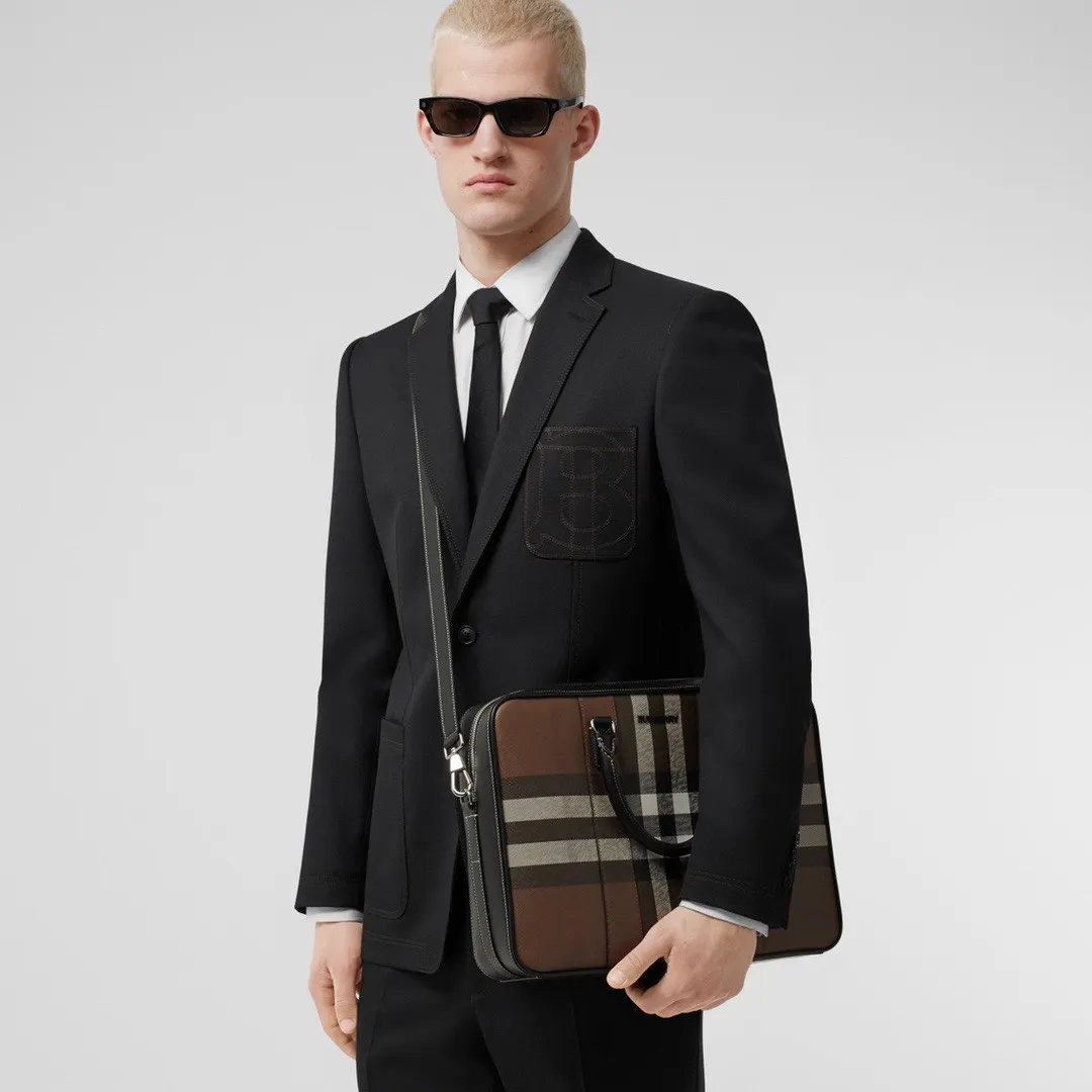 All Categories Burberry Men's Bags (Burbrry) Burberry Original Order 38928