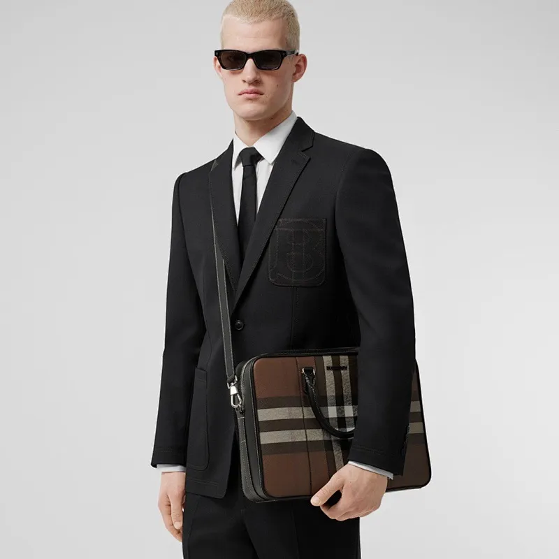 All Categories Burberry Men's Bags (Burbrry) Burberry Original Order 38928