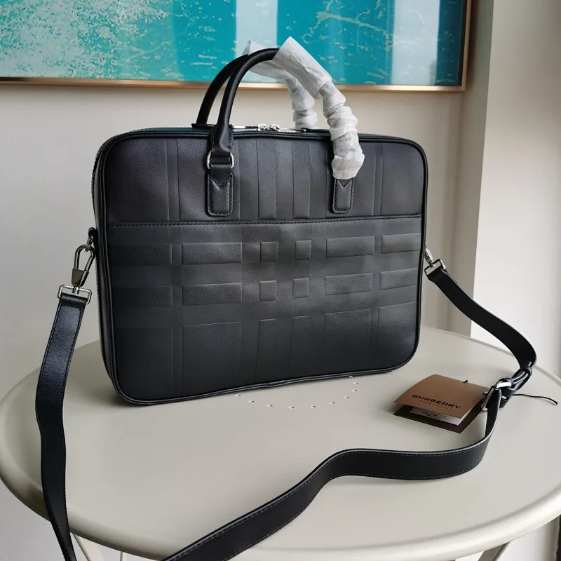 All Categories Burberry Men's Bags (Burbrry) Burberry Original Order 38927