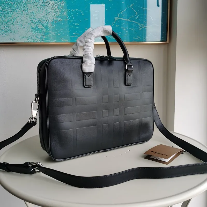 All Categories Burberry Men's Bags (Burbrry) Burberry Original Order 38927