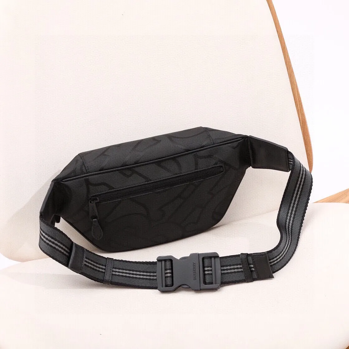 All categories 💚 Top version men’s bags 💚 Burberry 2025 official website new Burberry waist bag