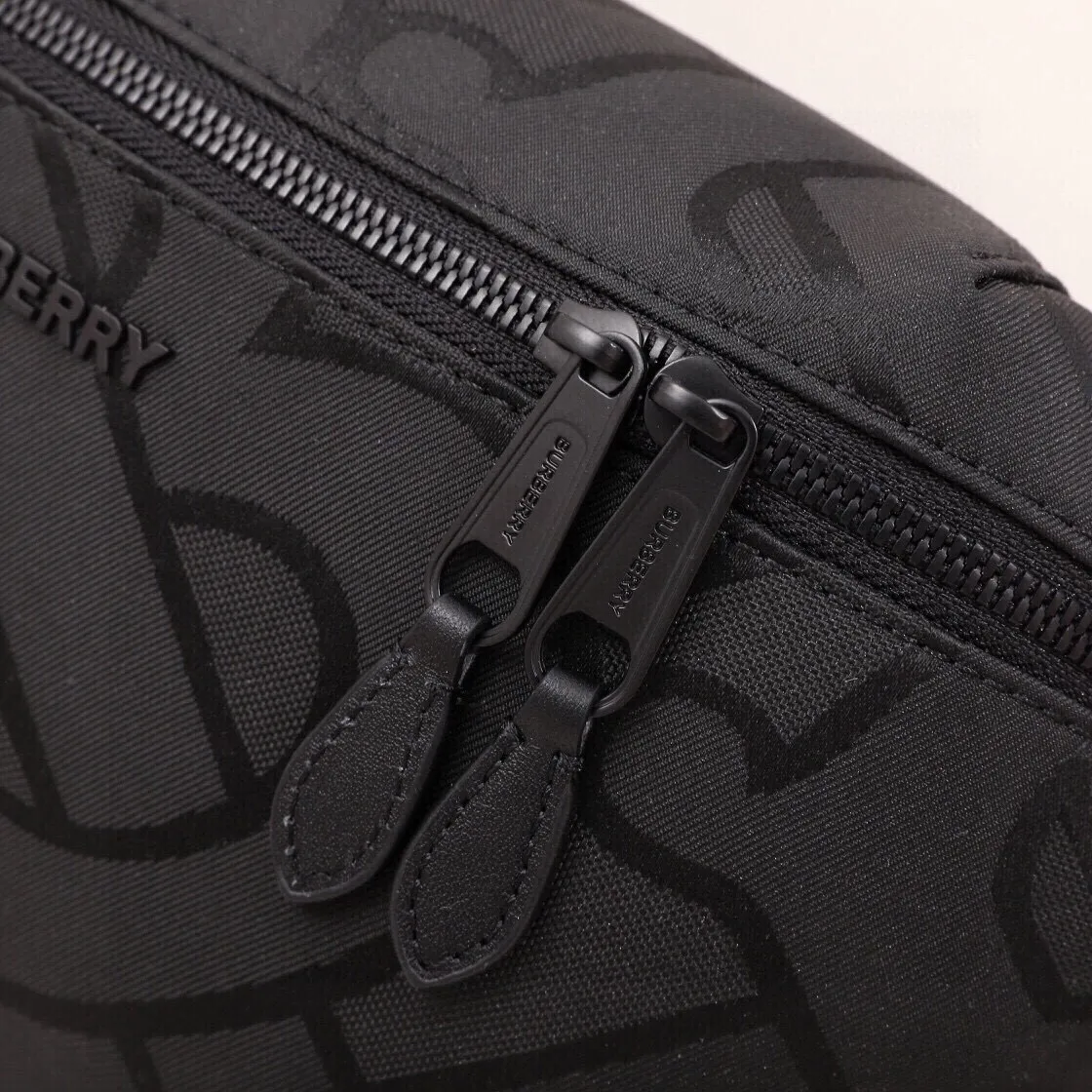All categories 💚 Top version men’s bags 💚 Burberry 2025 official website new Burberry waist bag