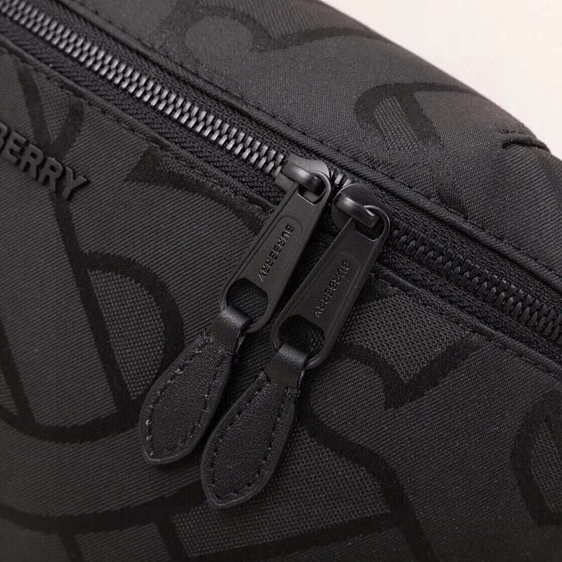 All categories 💚 Top version men’s bags 💚 Burberry 2025 official website new Burberry waist bag