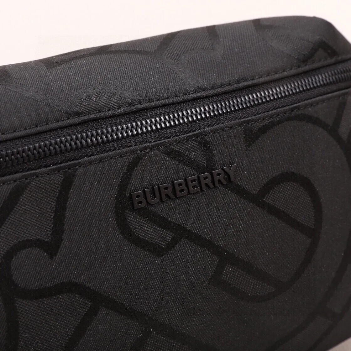 All categories 💚 Top version men’s bags 💚 Burberry 2025 official website new Burberry waist bag