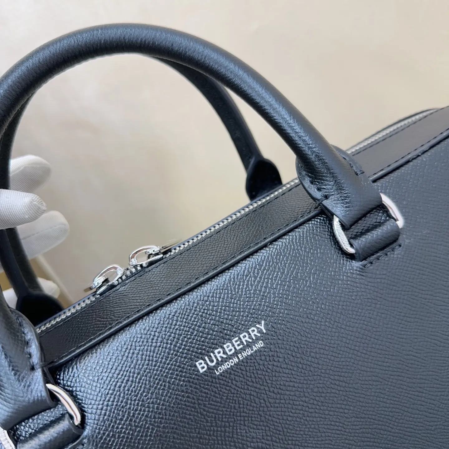 All Categories Burberry Men's Bag (Burbrry) Burberry Special 2651
