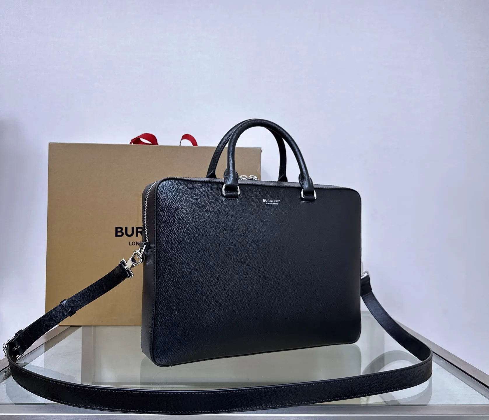 All Categories Burberry Men's Bag (Burbrry) Burberry Special 2651