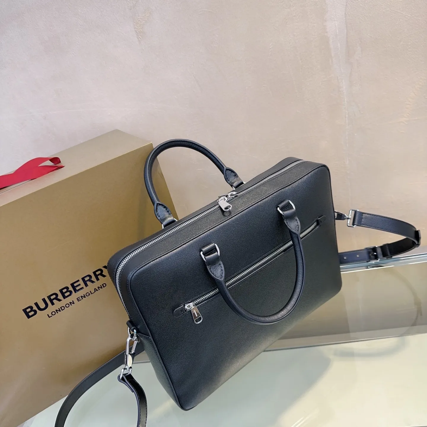 All Categories Burberry Men's Bag (Burbrry) Burberry Special 2651