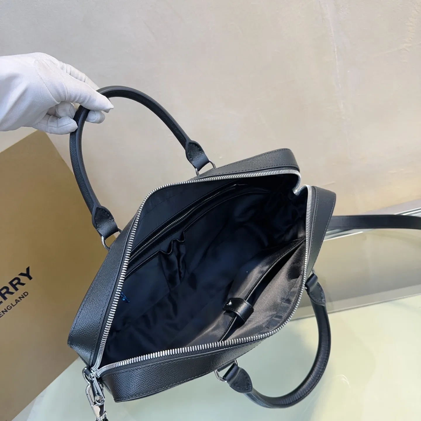 All Categories Burberry Men's Bag (Burbrry) Burberry Special 2651