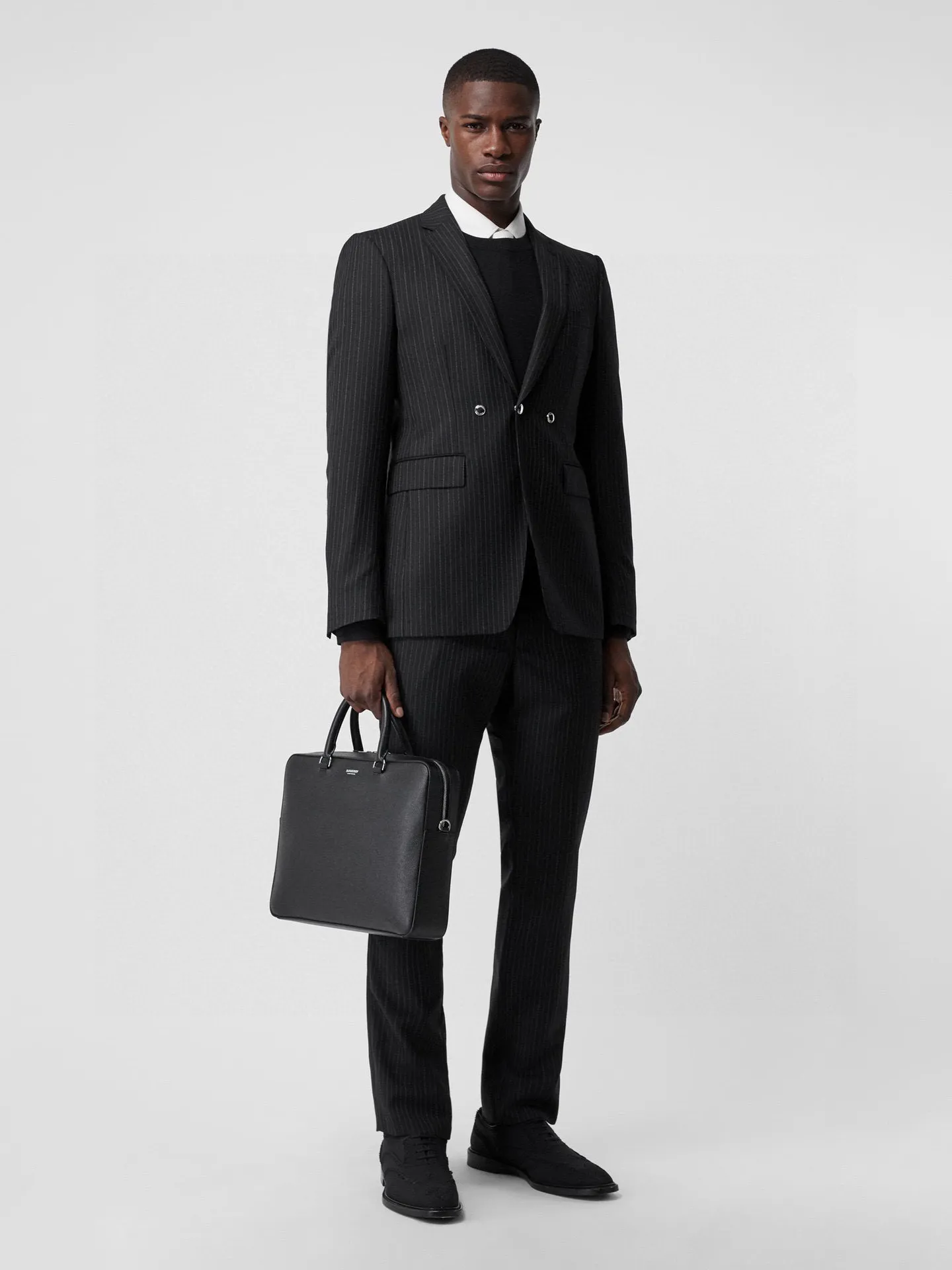 All Categories Burberry Men's Bag (Burbrry) Burberry Special 2651
