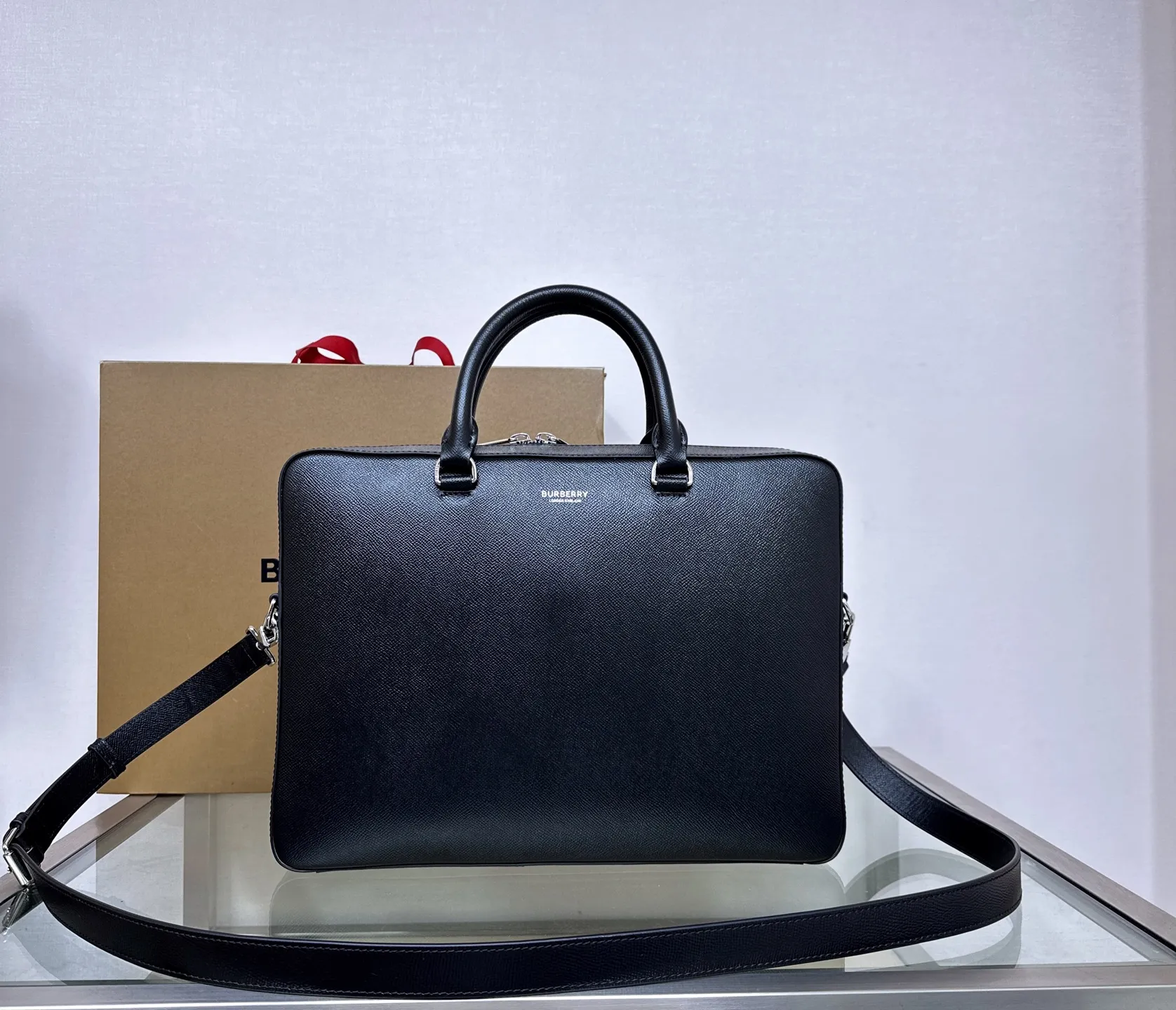 All Categories Burberry Men's Bag (Burbrry) Burberry Special 2651