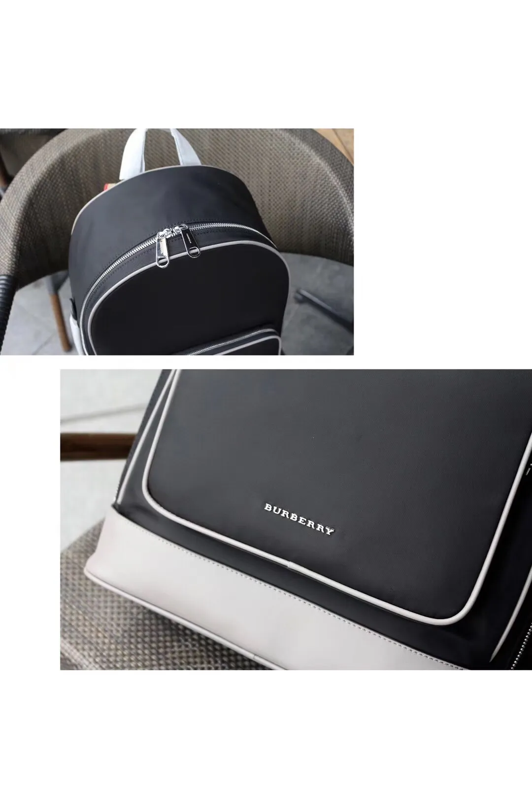 All categories Burberry men's bag (Burbrry) Burberry 98007-1