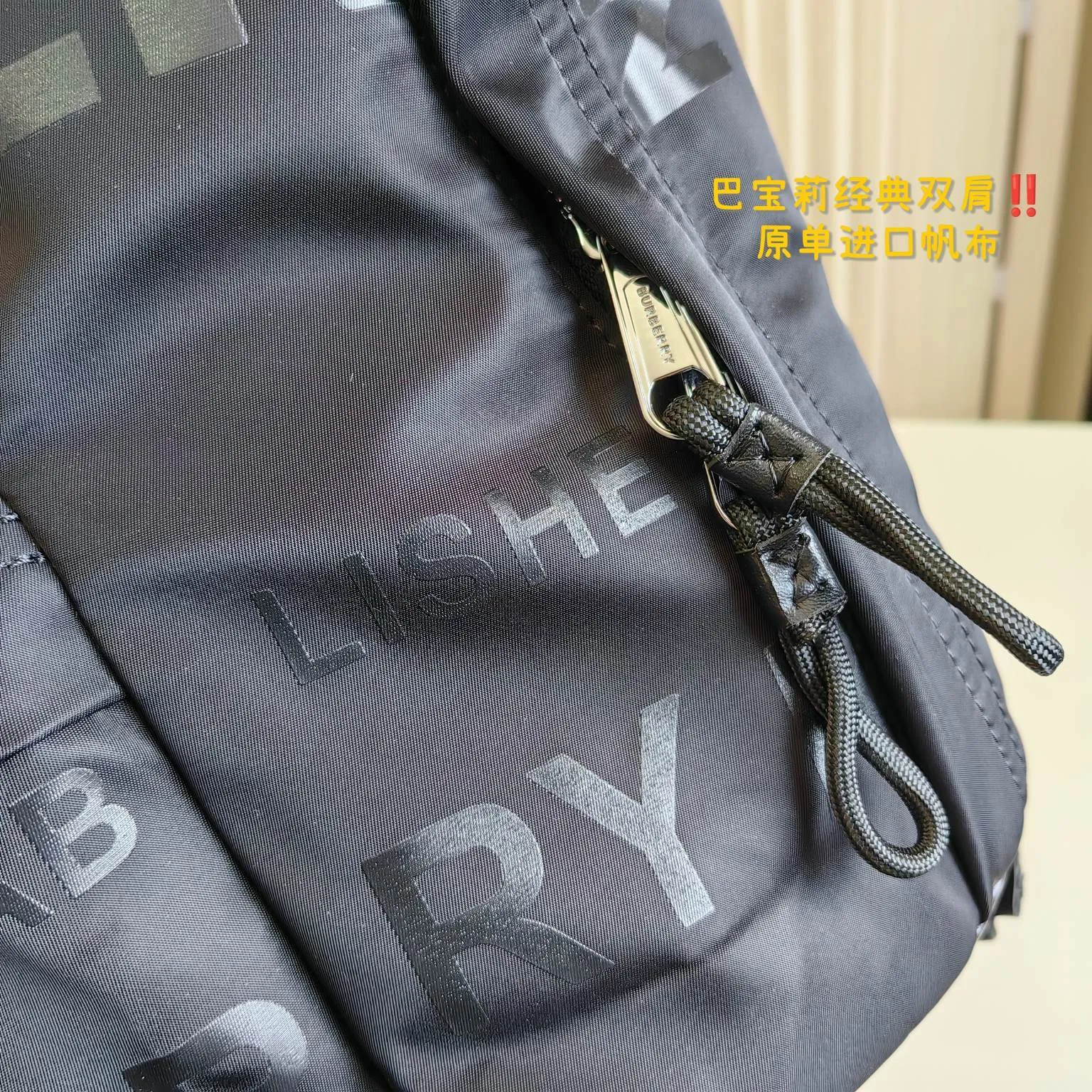 All categories Burberry men's bag (Burbrry) Burberry 2812