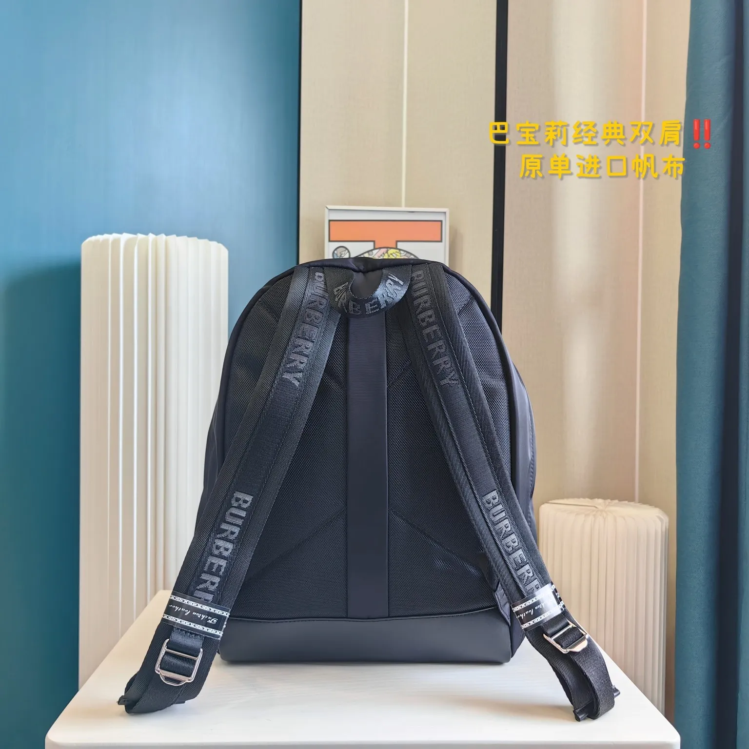 All categories Burberry men's bag (Burbrry) Burberry 2812