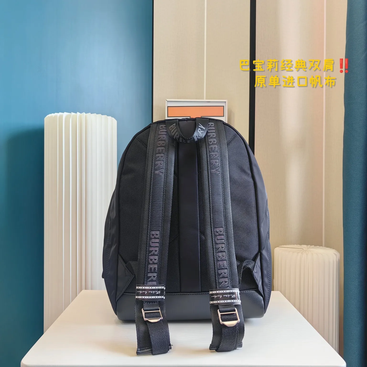 All categories Burberry men's bag (Burbrry) Burberry 2812