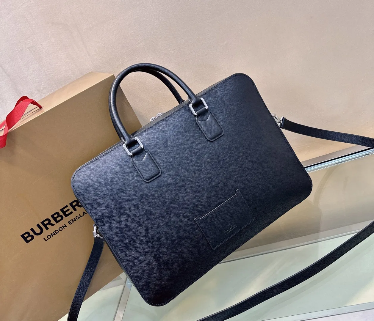 All Categories Burberry Men's Bag (Burbrry) Burberry Special 8121