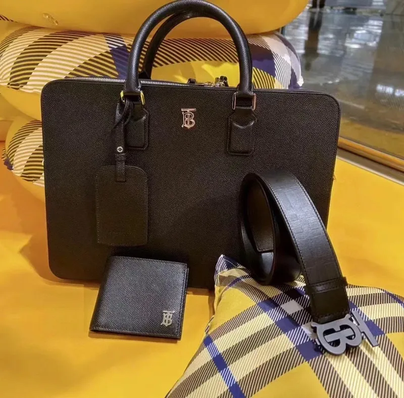 All Categories Burberry Men's Bag (Burbrry) Burberry Special 8121
