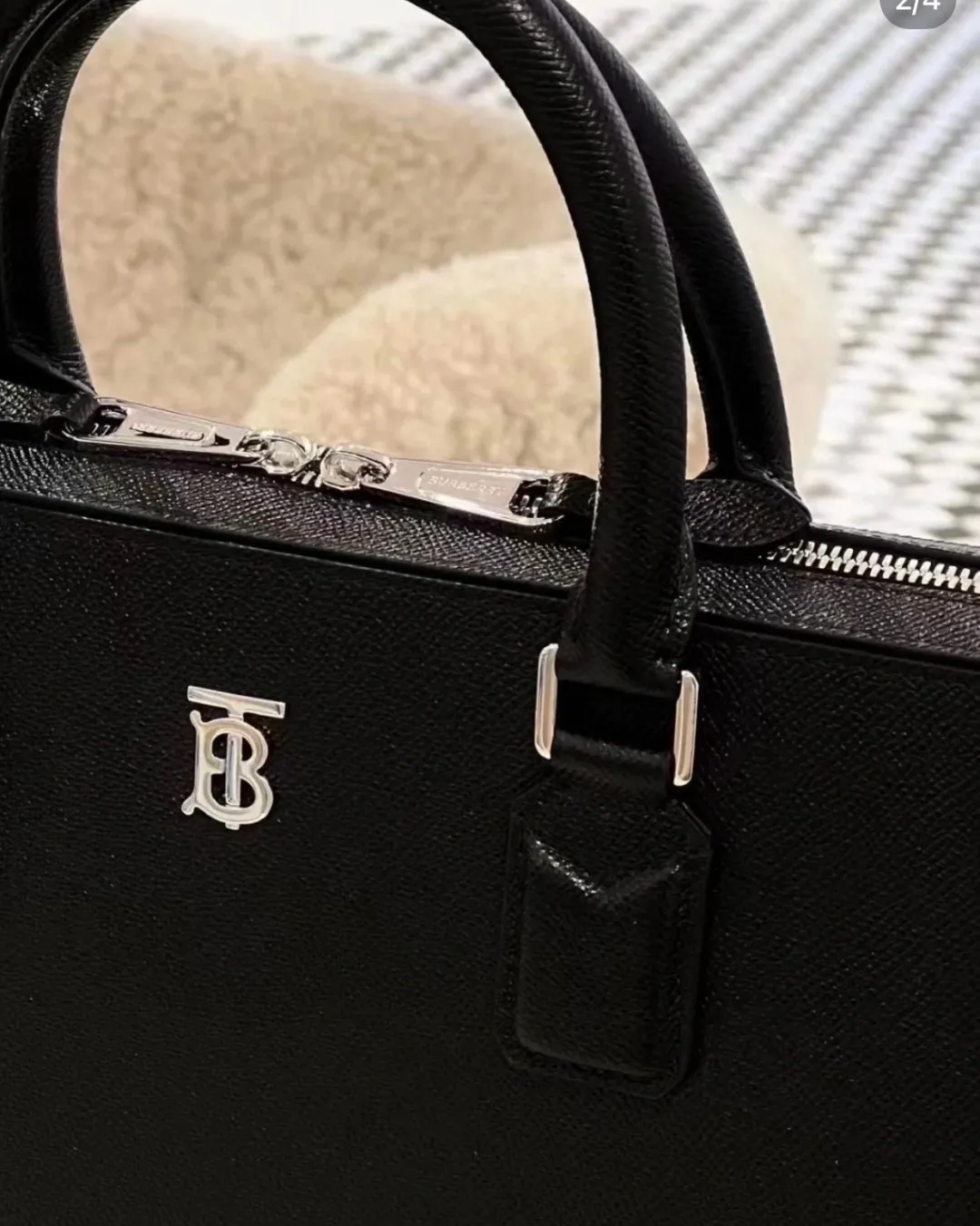 All Categories Burberry Men's Bag (Burbrry) Burberry Special 8121