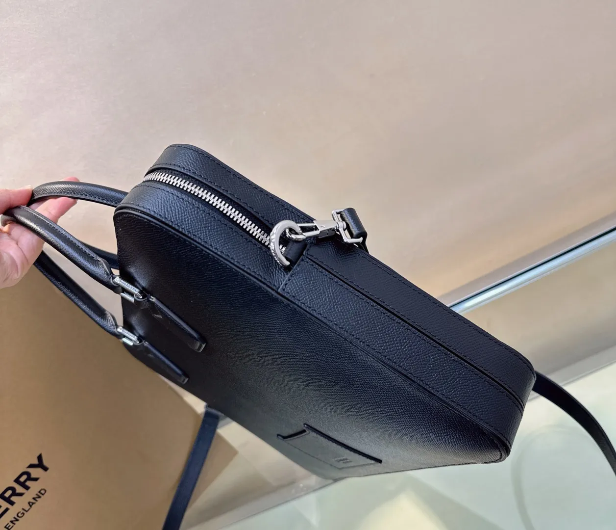 All Categories Burberry Men's Bag (Burbrry) Burberry Special 8121