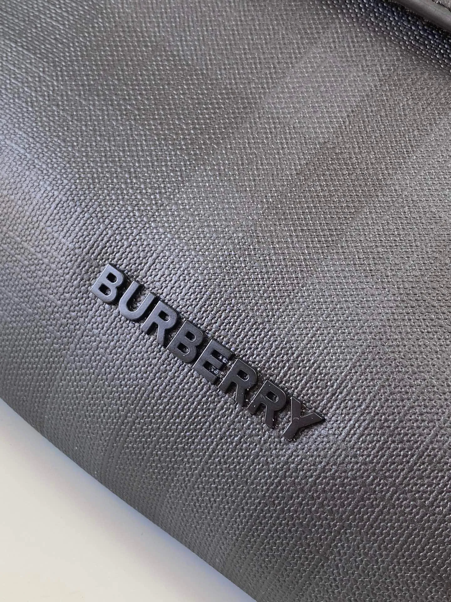 All categories 💚 Top version men’s bags 💚 Burberry 2025 official website new Burberry waist bag