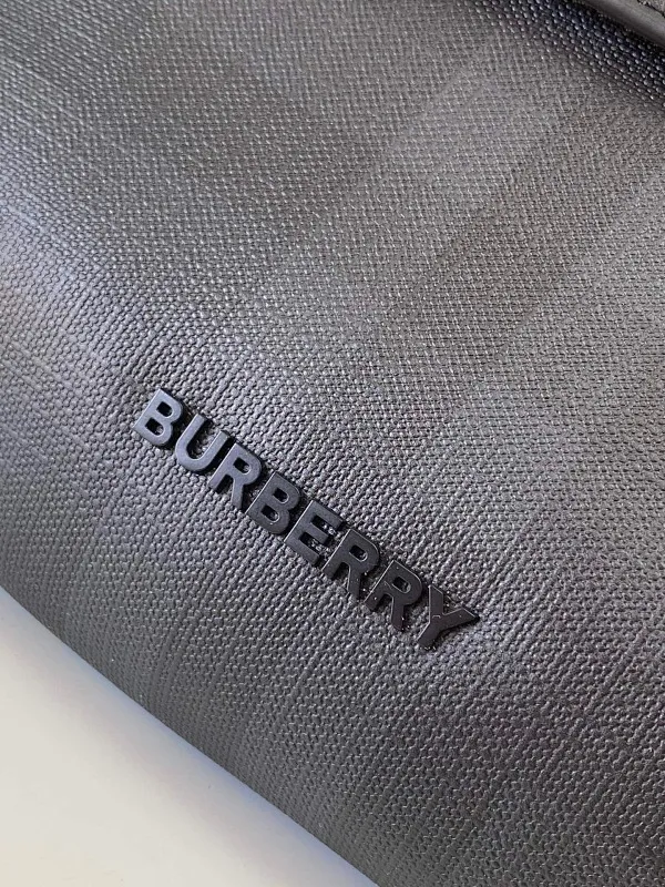 All categories 💚 Top version men’s bags 💚 Burberry 2025 official website new Burberry waist bag