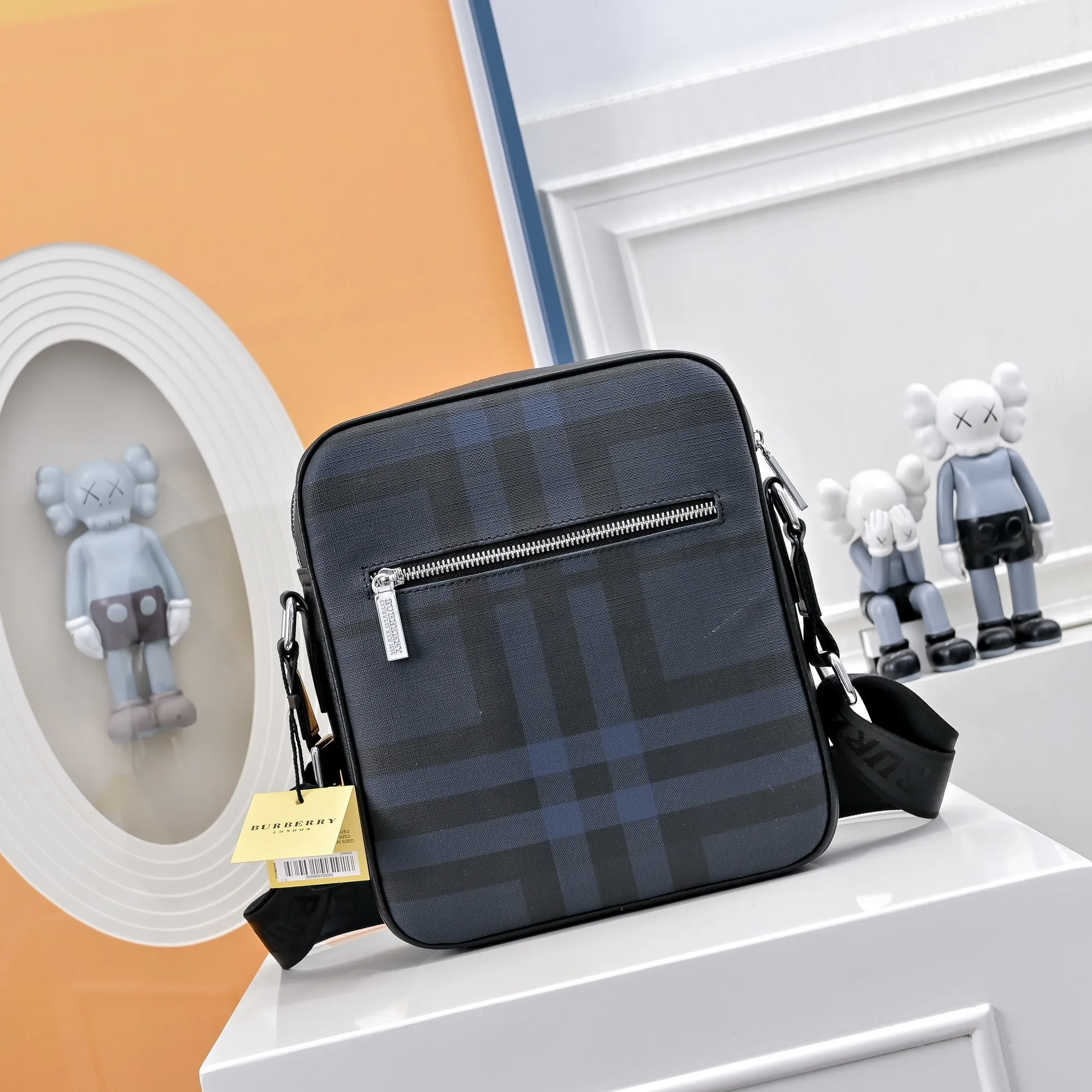 All Categories Burberry Men's Bags (Burbrry) Burberry 119
