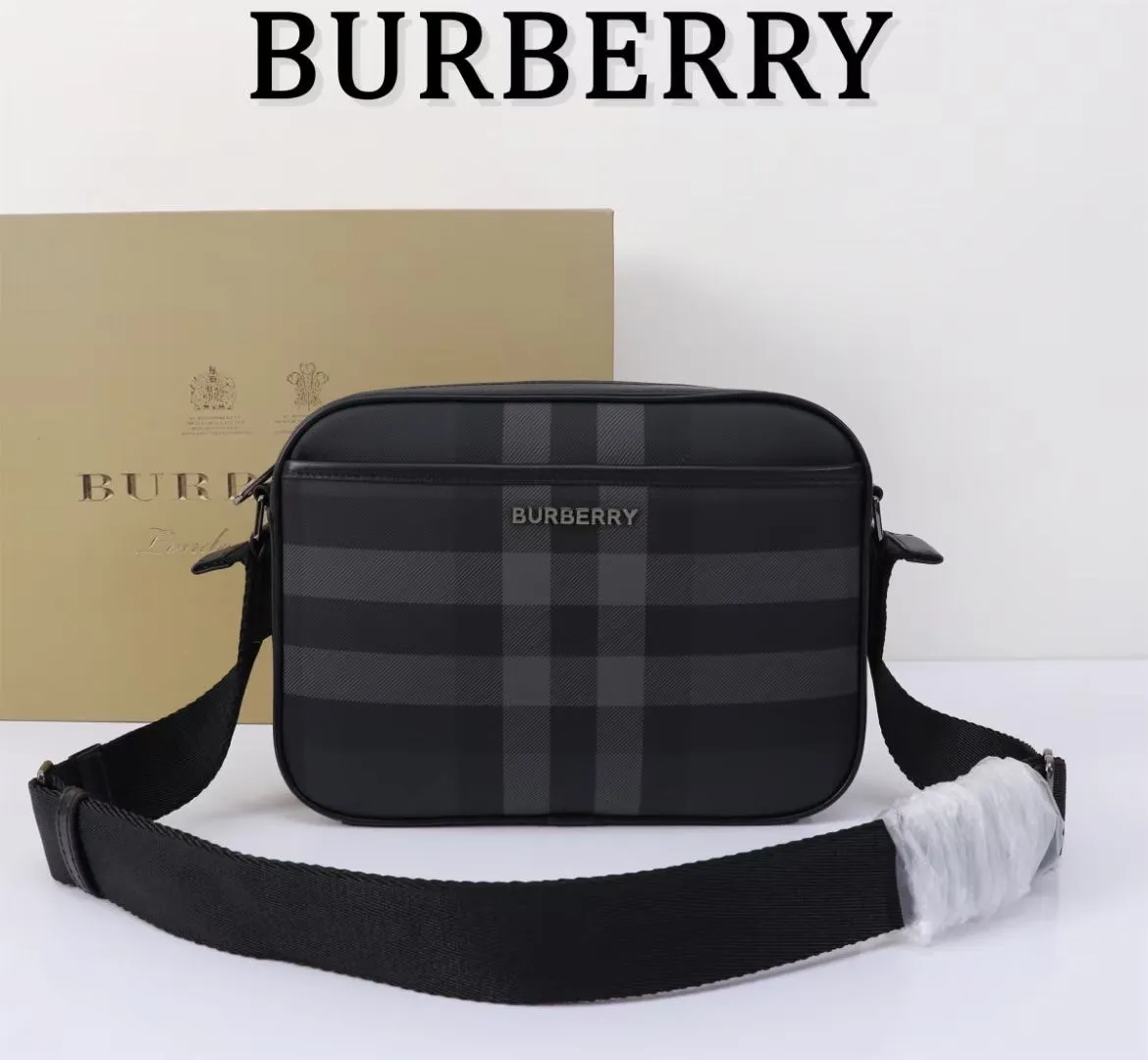 All categories Burberry men's bag (Burbrry) Burberry 85881
